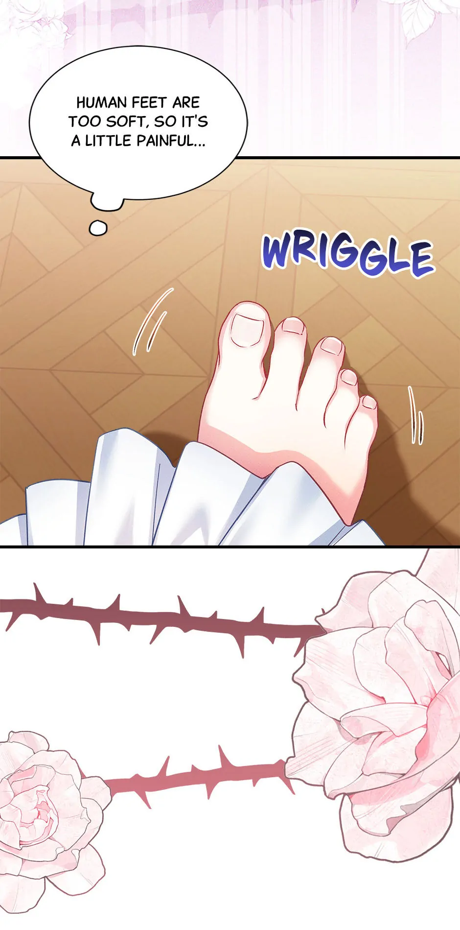 Not-Sew-Wicked Stepmom 「Official」 - Episode 107 manhwa