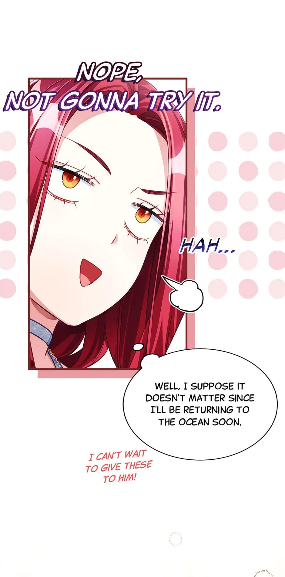 Not-Sew-Wicked Stepmom 「Official」 - Episode 107 manhwa