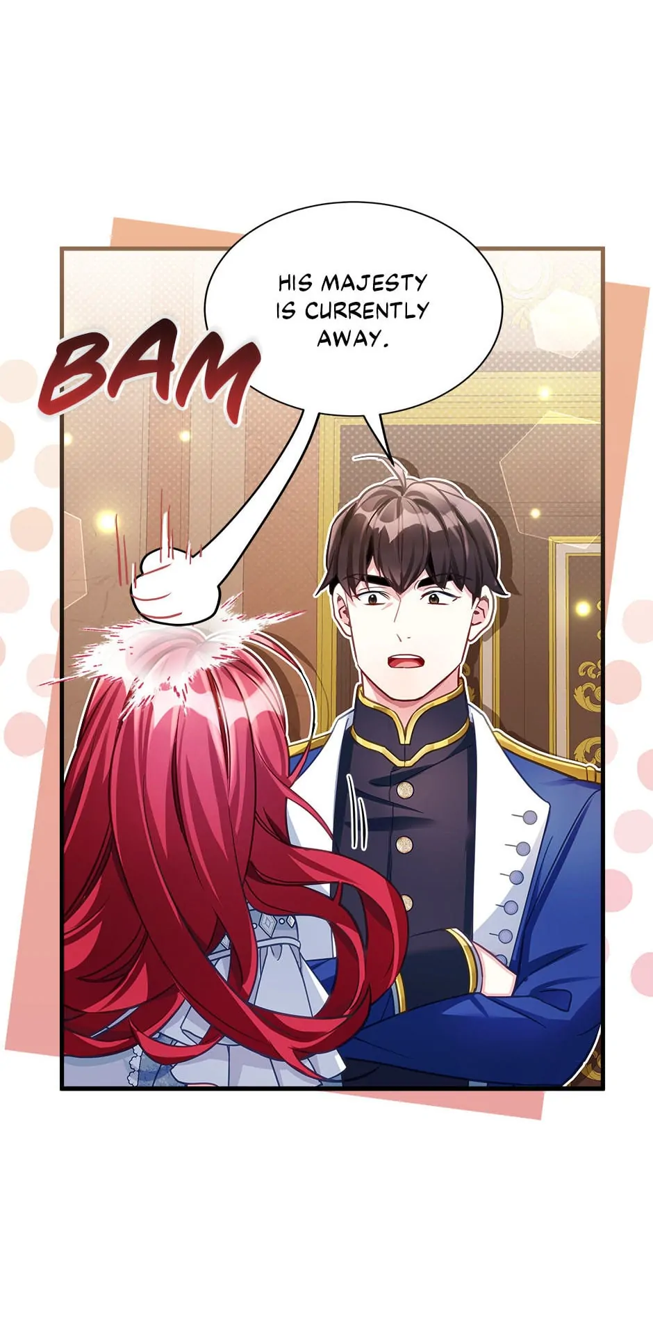 Not-Sew-Wicked Stepmom 「Official」 - Episode 107 manhwa
