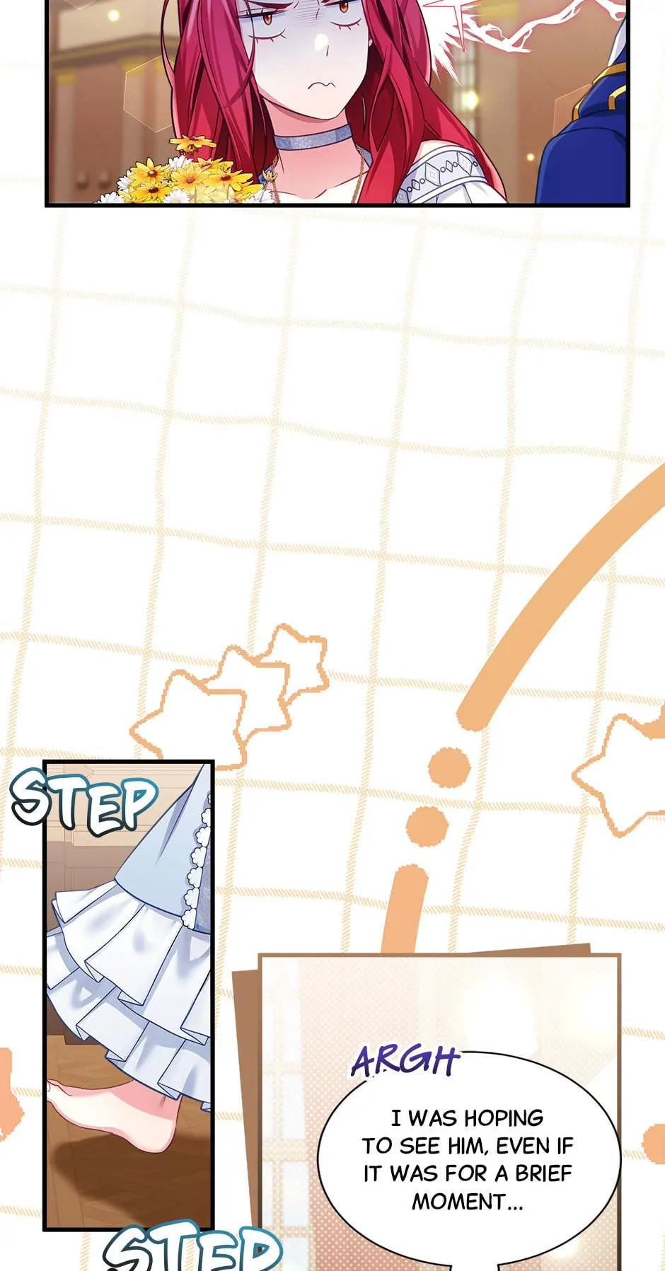 Not-Sew-Wicked Stepmom 「Official」 - Episode 107 manhwa
