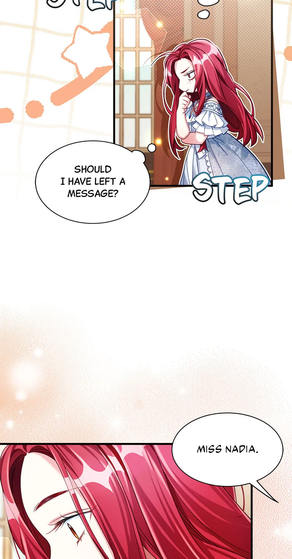 Not-Sew-Wicked Stepmom 「Official」 - Episode 107 manhwa
