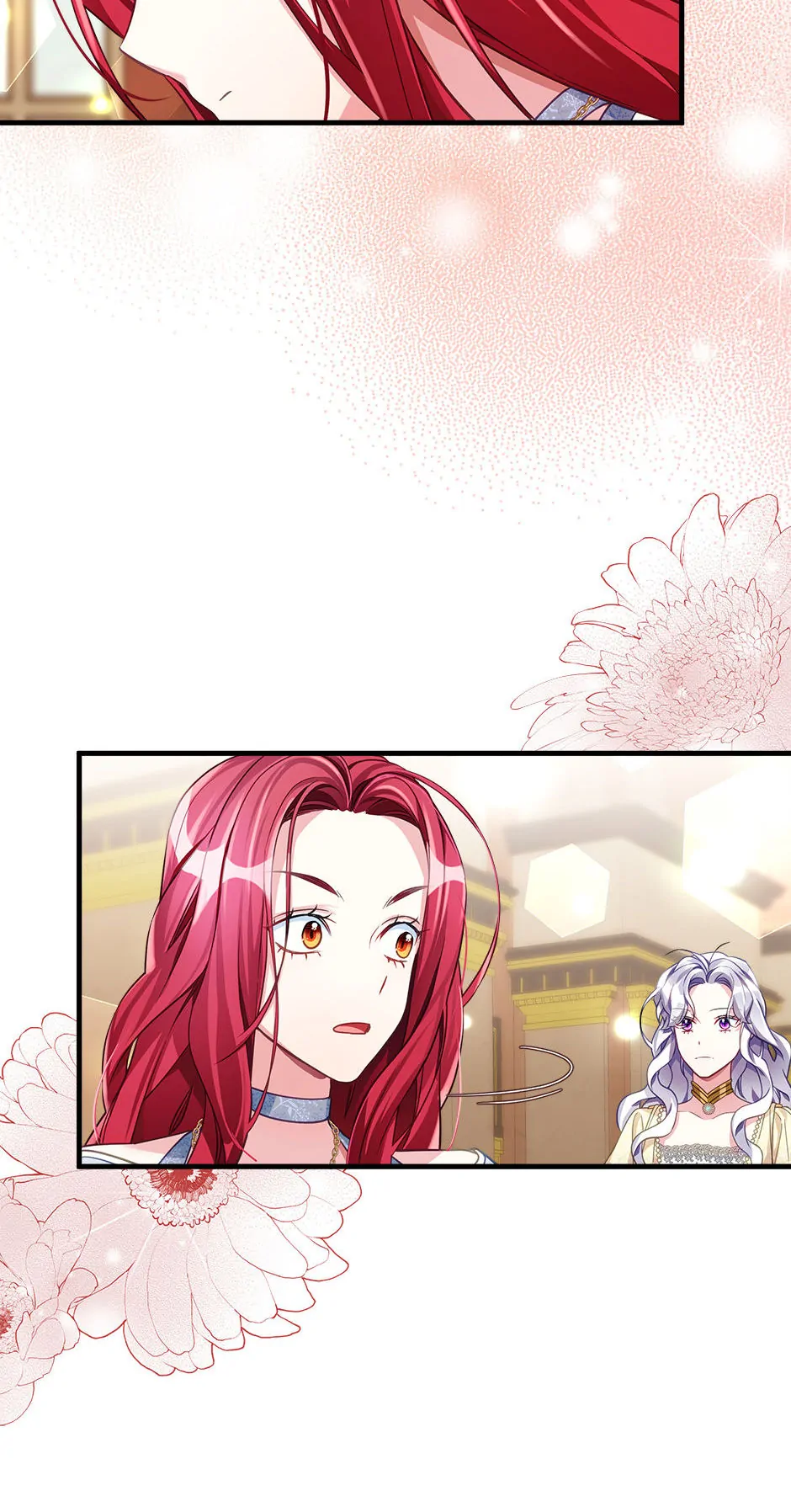 Not-Sew-Wicked Stepmom 「Official」 - Episode 107 manhwa