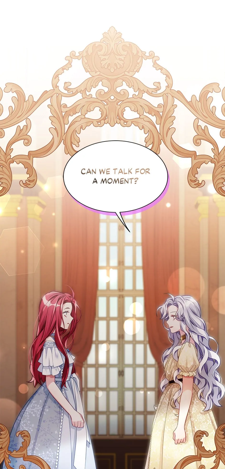 Not-Sew-Wicked Stepmom 「Official」 - Episode 107 manhwa