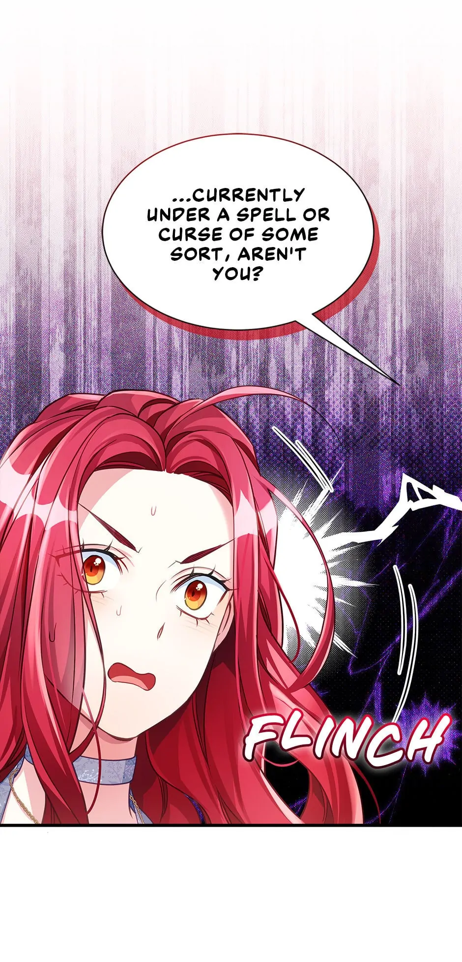 Not-Sew-Wicked Stepmom 「Official」 - Episode 107 manhwa