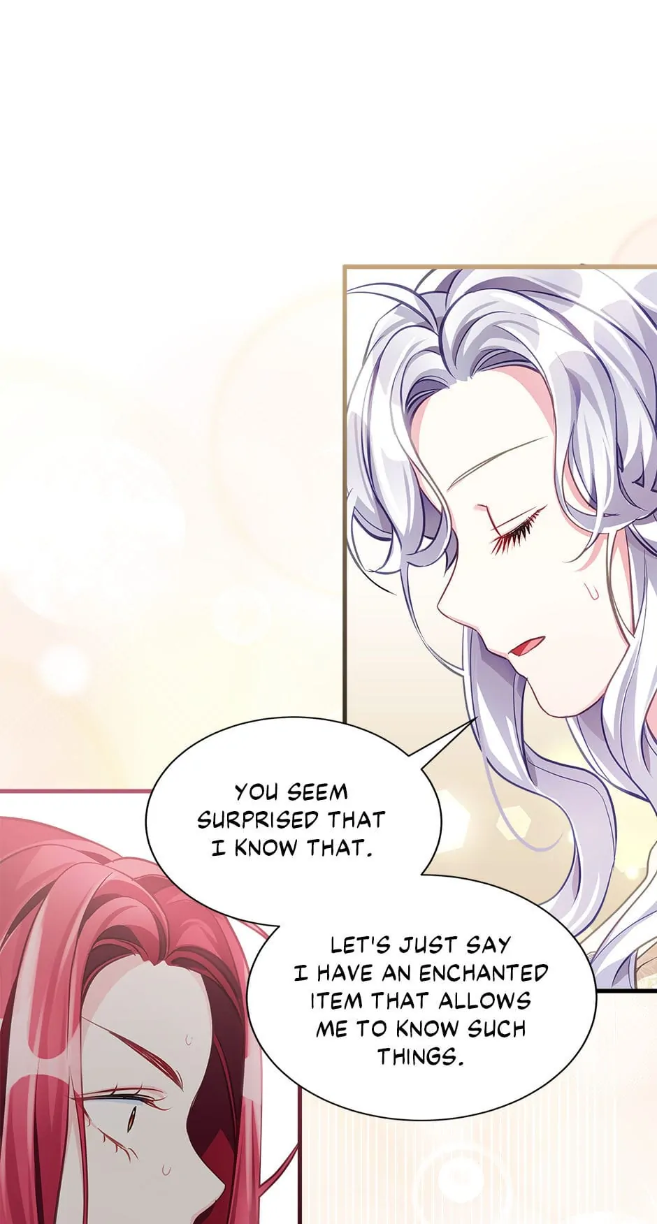 Not-Sew-Wicked Stepmom 「Official」 - Episode 107 manhwa