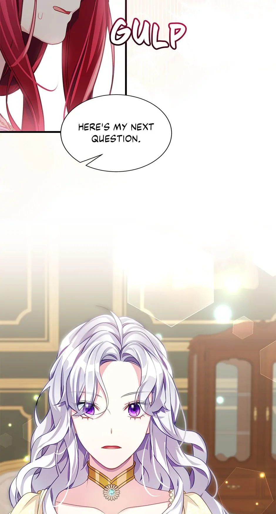 Not-Sew-Wicked Stepmom 「Official」 - Episode 107 manhwa