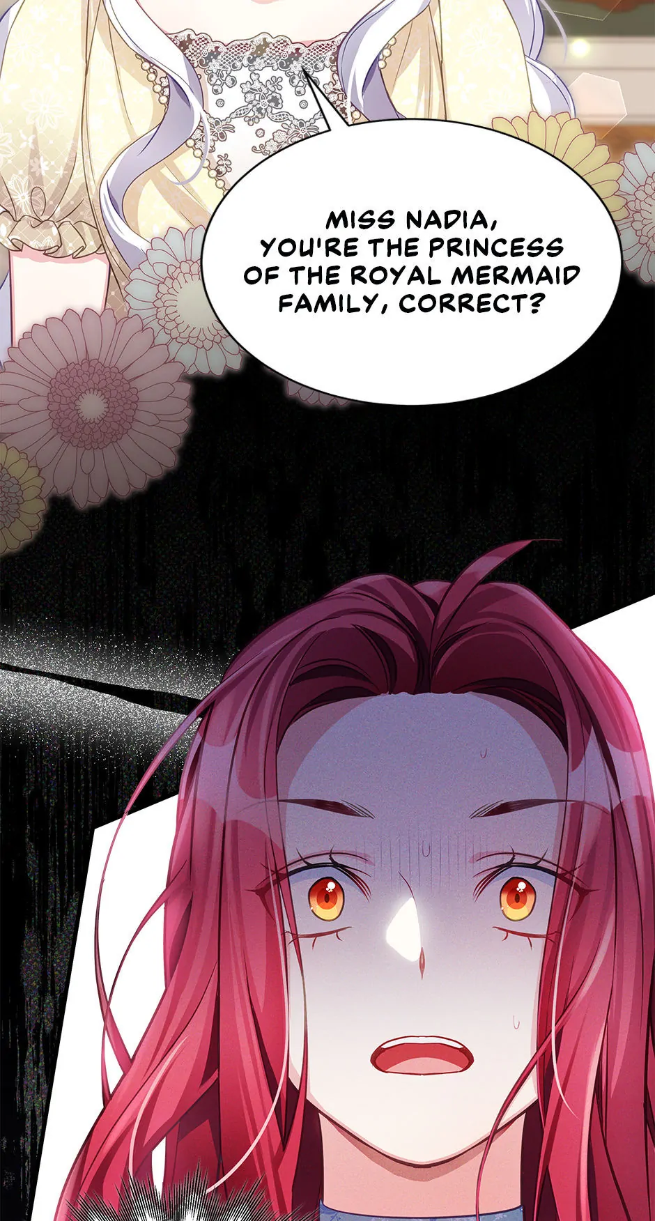 Not-Sew-Wicked Stepmom 「Official」 - Episode 107 manhwa