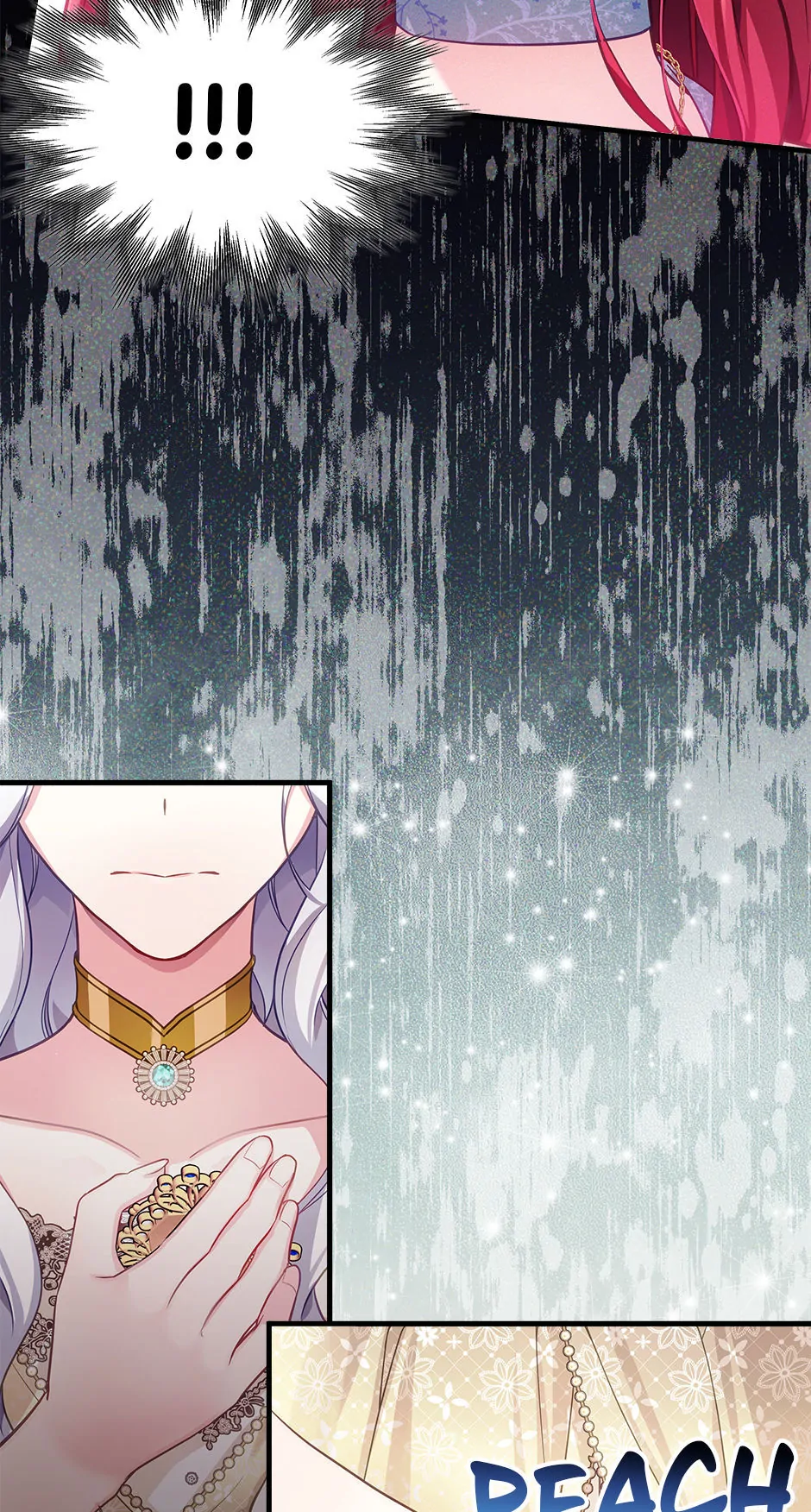 Not-Sew-Wicked Stepmom 「Official」 - Episode 107 manhwa