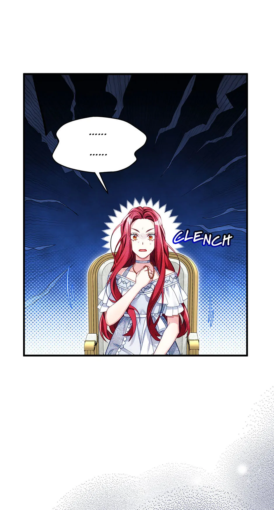 Not-Sew-Wicked Stepmom 「Official」 - Episode 107 manhwa