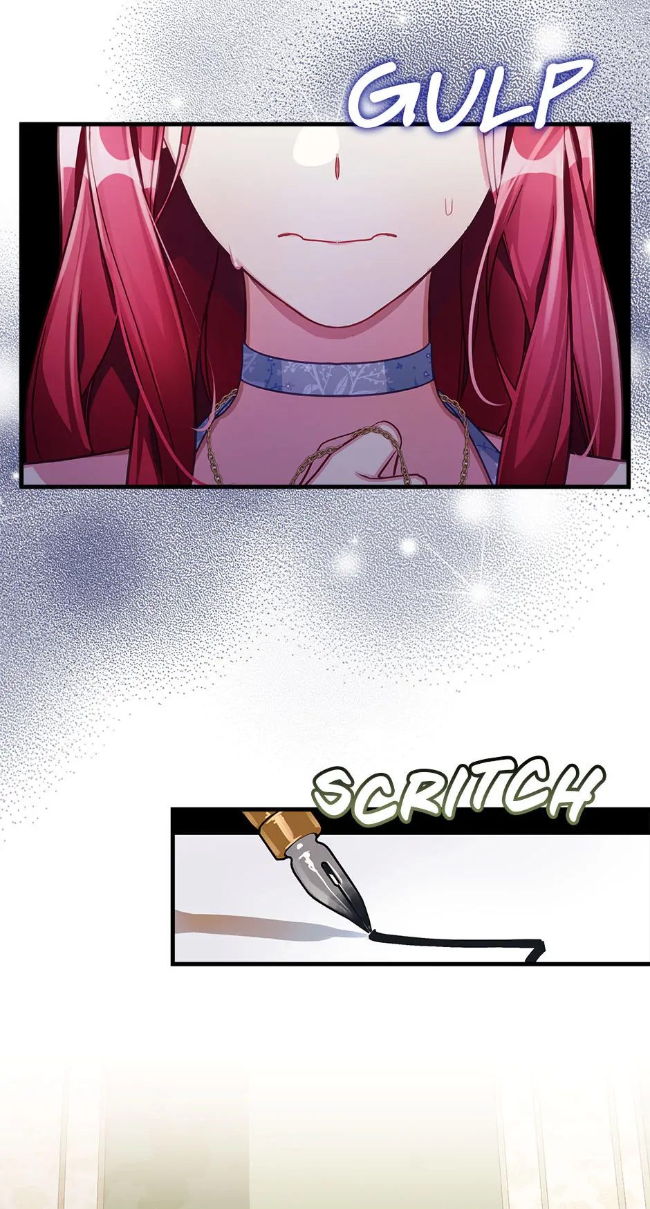 Not-Sew-Wicked Stepmom 「Official」 - Episode 107 manhwa