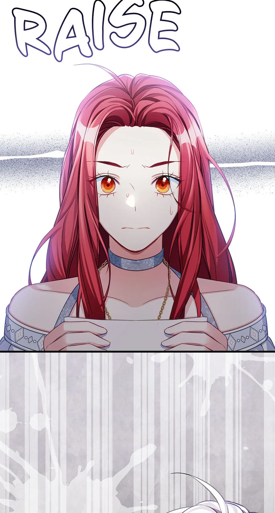 Not-Sew-Wicked Stepmom 「Official」 - Episode 107 manhwa