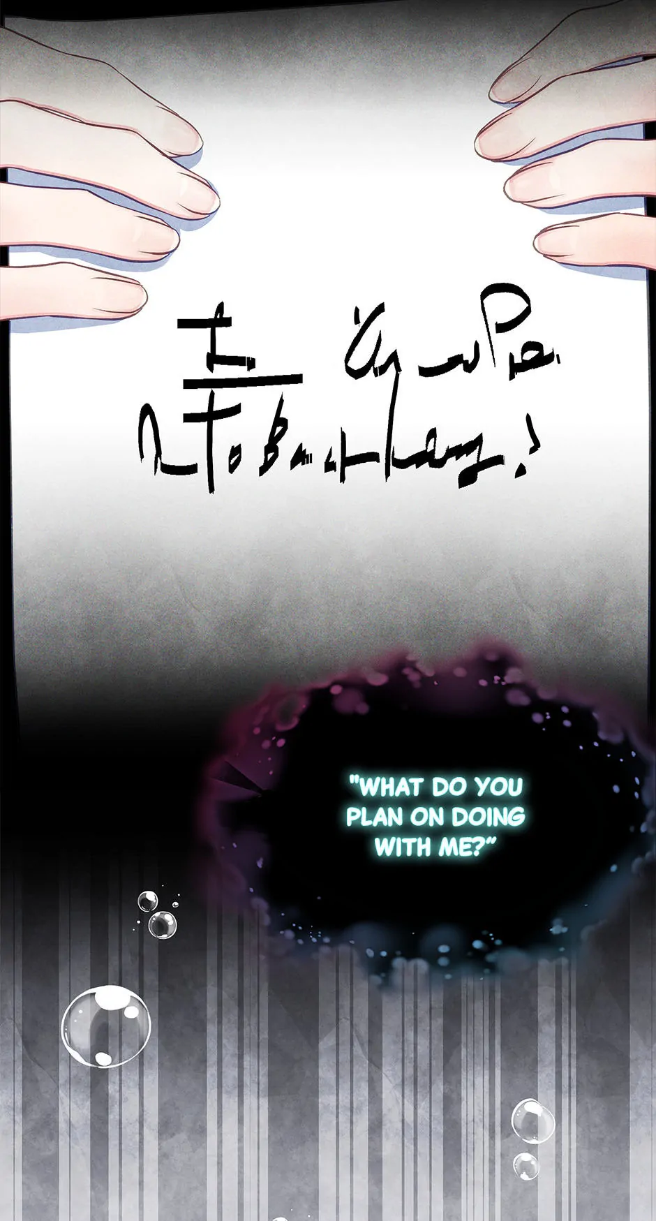 Not-Sew-Wicked Stepmom 「Official」 - Episode 107 manhwa