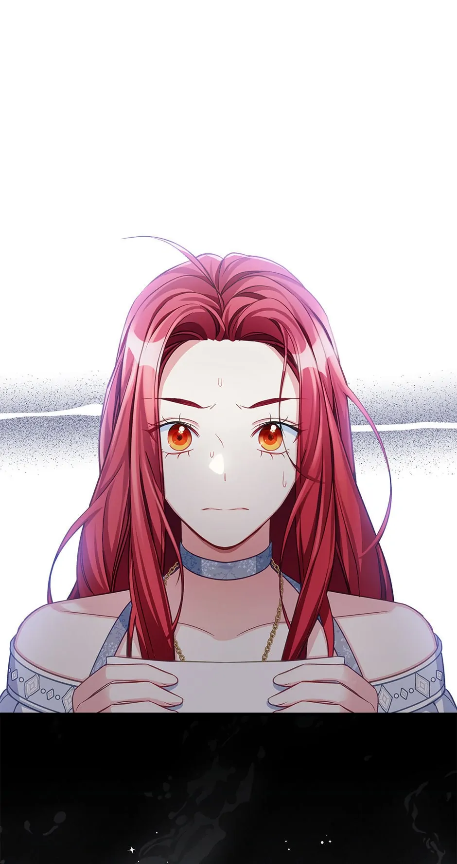 Not-Sew-Wicked Stepmom 「Official」 - Episode 108 manhwa