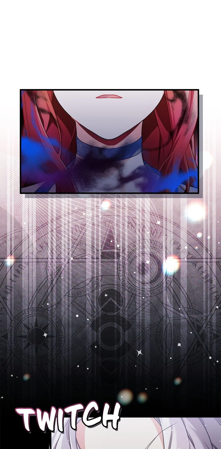 Not-Sew-Wicked Stepmom 「Official」 - Episode 108 manhwa