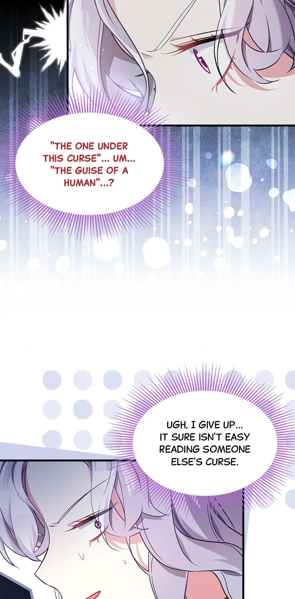 Not-Sew-Wicked Stepmom 「Official」 - Episode 108 manhwa