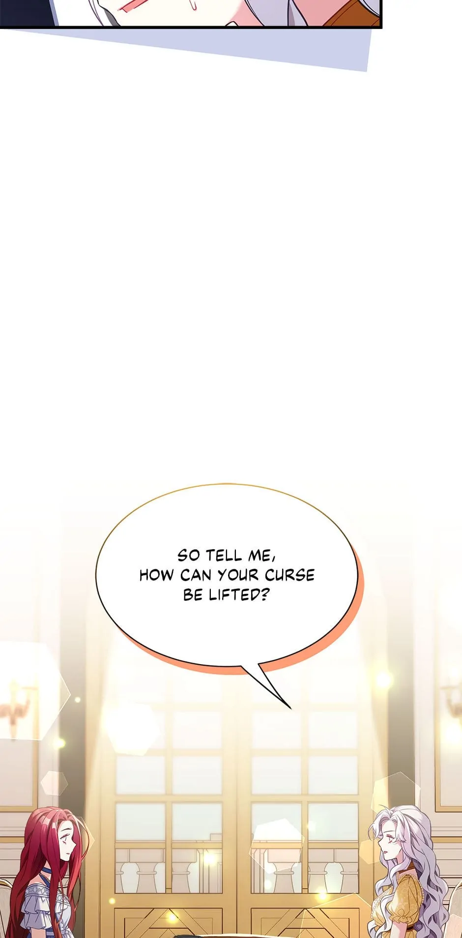 Not-Sew-Wicked Stepmom 「Official」 - Episode 108 manhwa