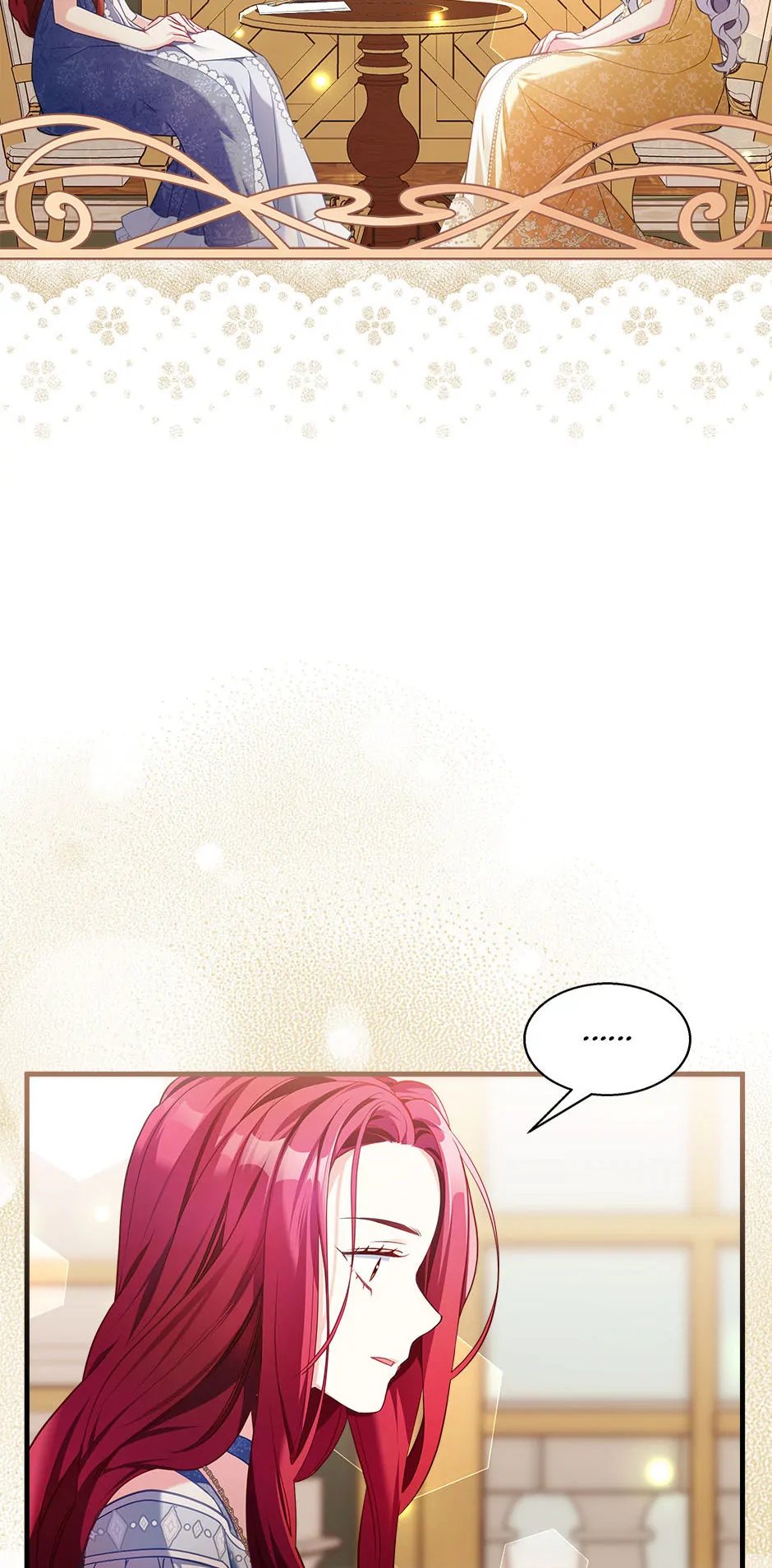 Not-Sew-Wicked Stepmom 「Official」 - Episode 108 manhwa