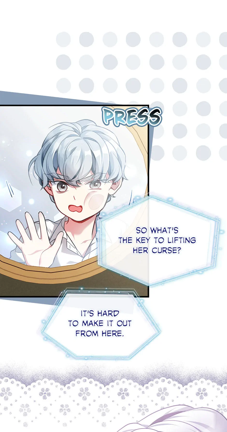 Not-Sew-Wicked Stepmom 「Official」 - Episode 108 manhwa