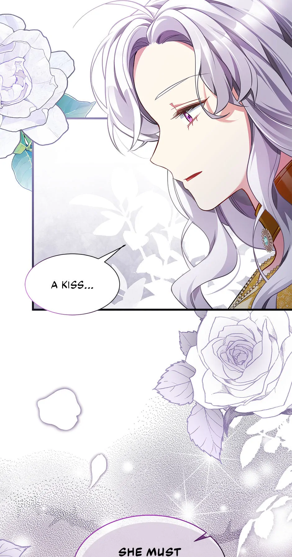Not-Sew-Wicked Stepmom 「Official」 - Episode 108 manhwa