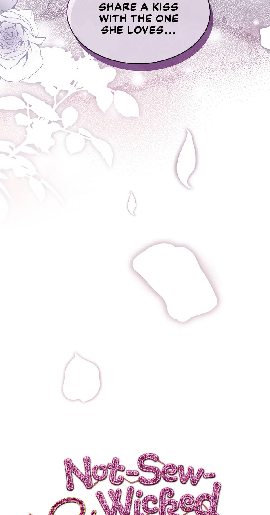 Not-Sew-Wicked Stepmom 「Official」 - Episode 108 manhwa