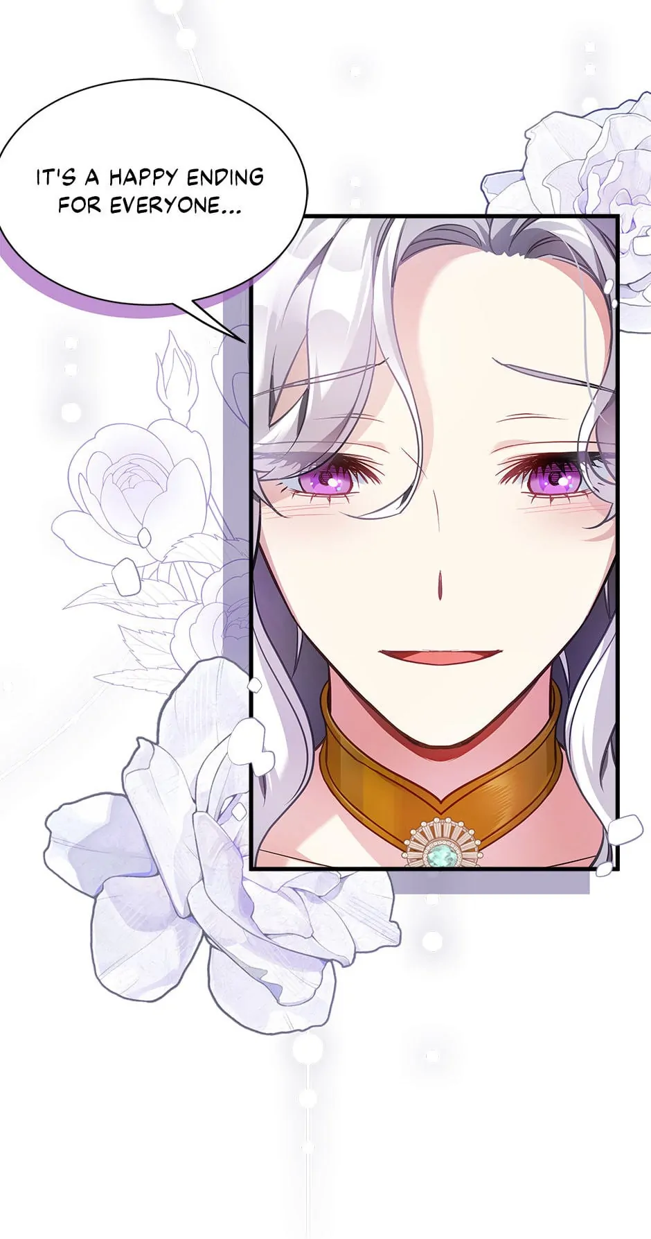 Not-Sew-Wicked Stepmom 「Official」 - Episode 108 manhwa
