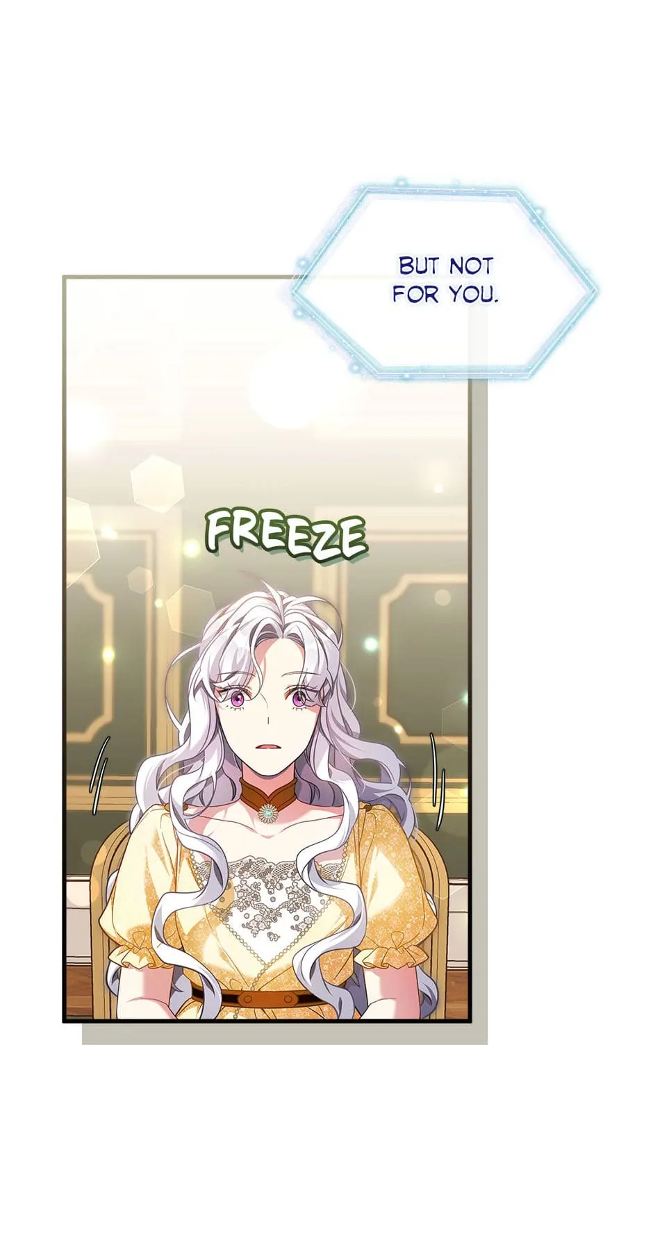 Not-Sew-Wicked Stepmom 「Official」 - Episode 108 manhwa