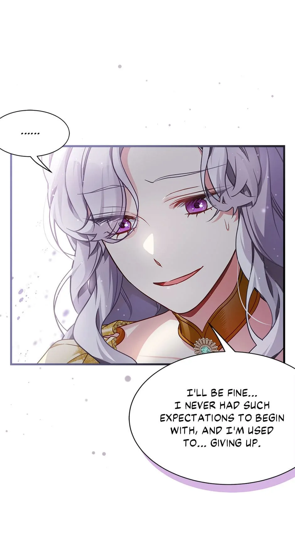 Not-Sew-Wicked Stepmom 「Official」 - Episode 108 manhwa