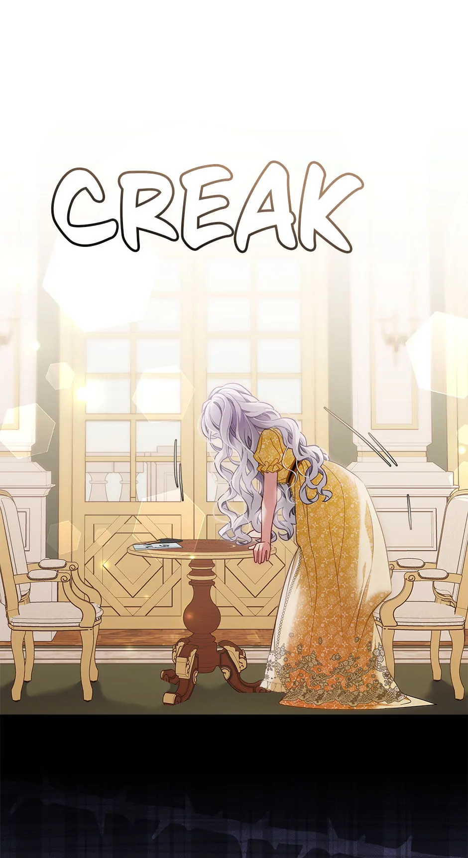 Not-Sew-Wicked Stepmom 「Official」 - Episode 108 manhwa
