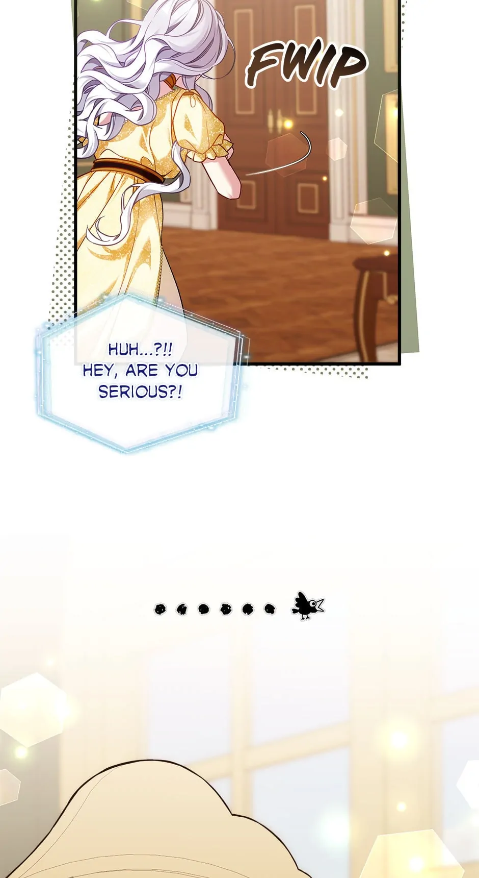 Not-Sew-Wicked Stepmom 「Official」 - Episode 108 manhwa