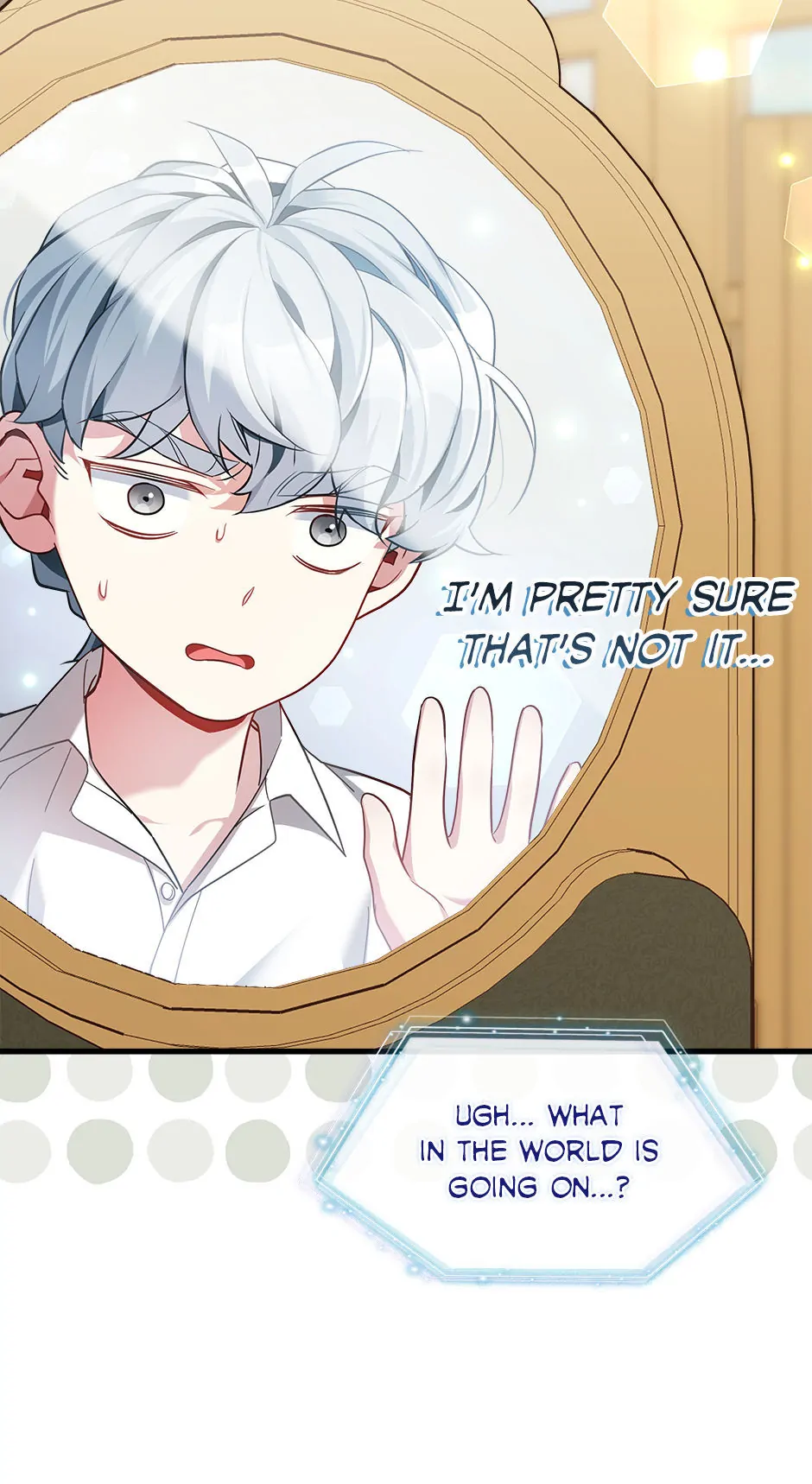 Not-Sew-Wicked Stepmom 「Official」 - Episode 108 manhwa