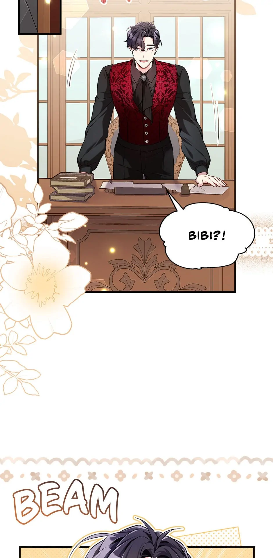Not-Sew-Wicked Stepmom 「Official」 - Episode 108 manhwa