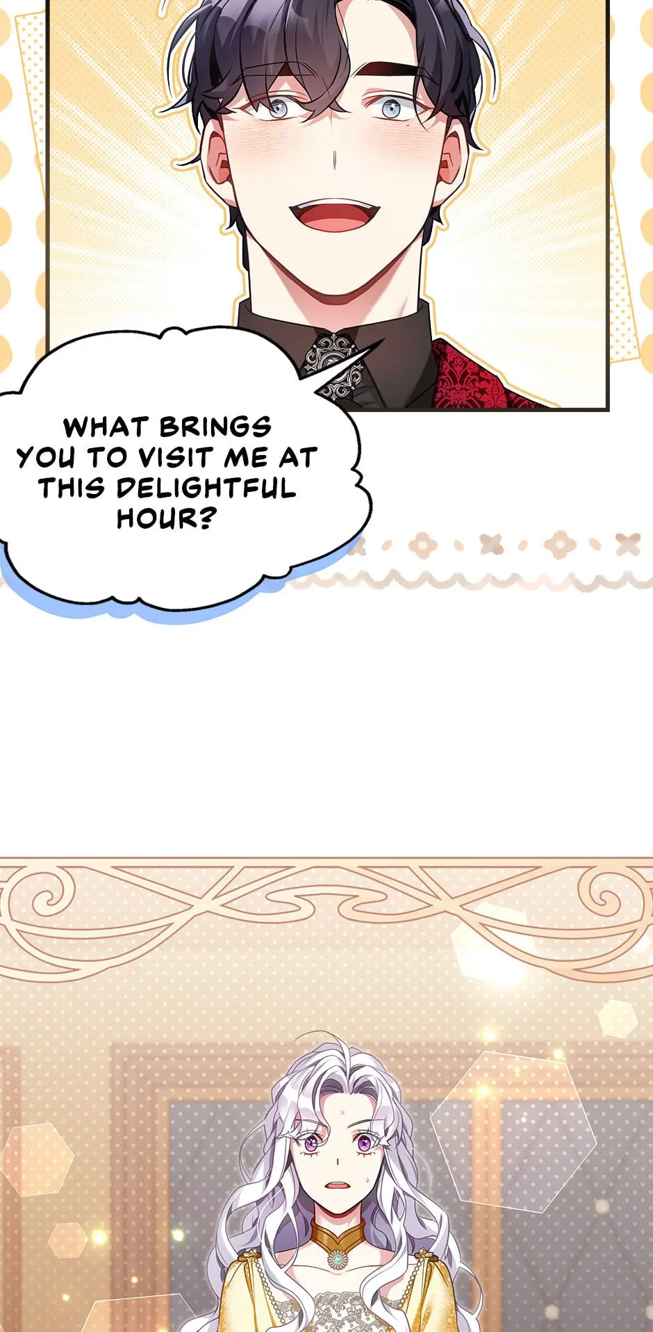 Not-Sew-Wicked Stepmom 「Official」 - Episode 108 manhwa