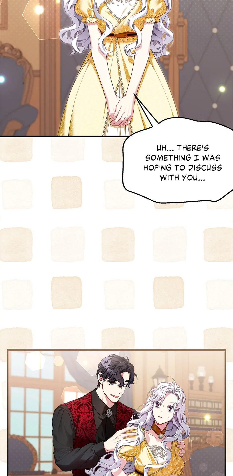 Not-Sew-Wicked Stepmom 「Official」 - Episode 108 manhwa