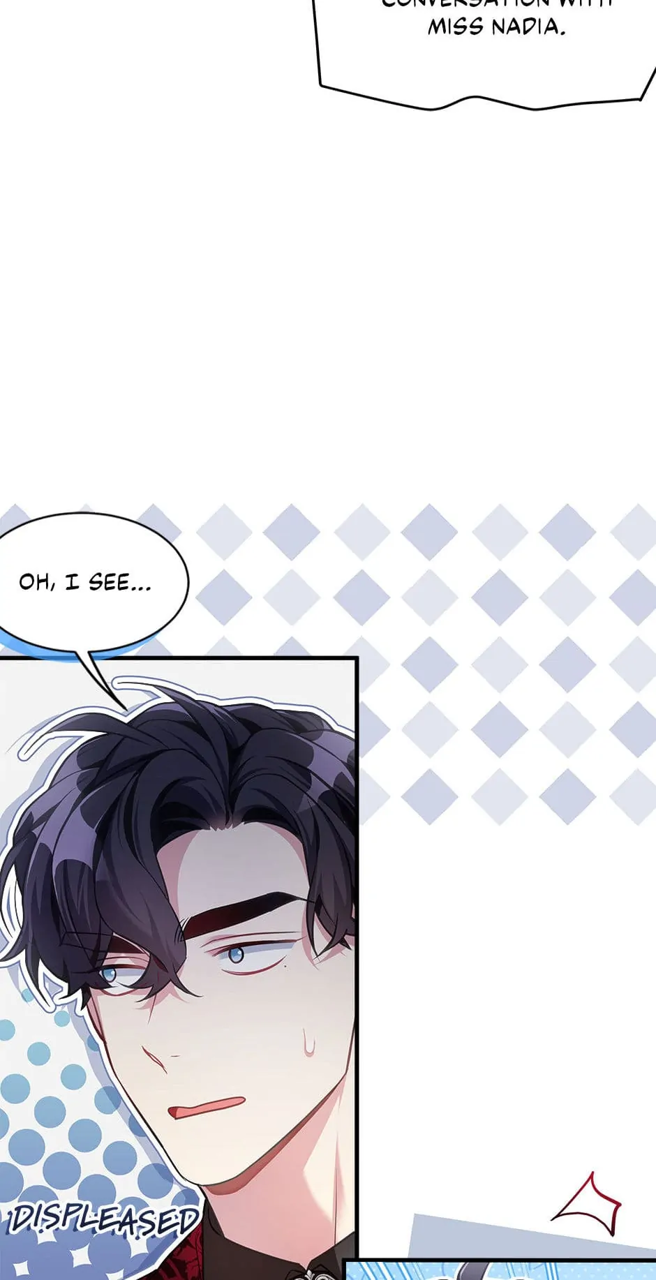 Not-Sew-Wicked Stepmom 「Official」 - Episode 108 manhwa