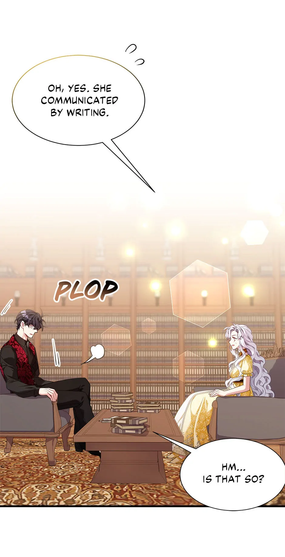 Not-Sew-Wicked Stepmom 「Official」 - Episode 108 manhwa