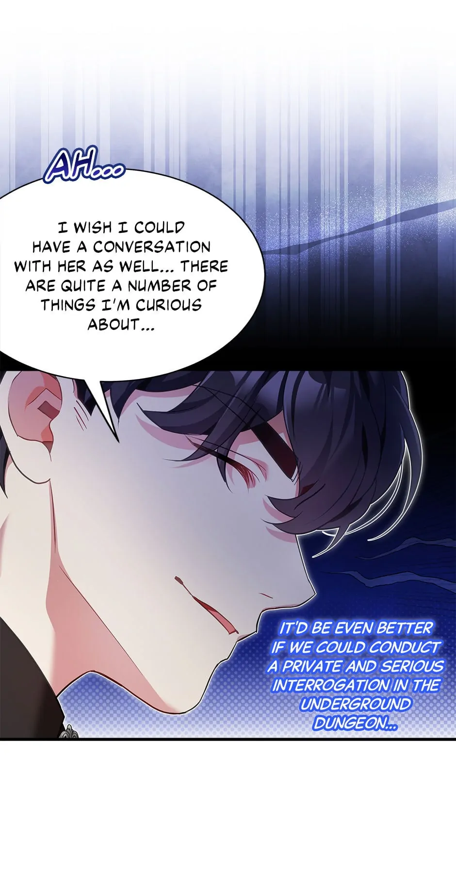 Not-Sew-Wicked Stepmom 「Official」 - Episode 108 manhwa