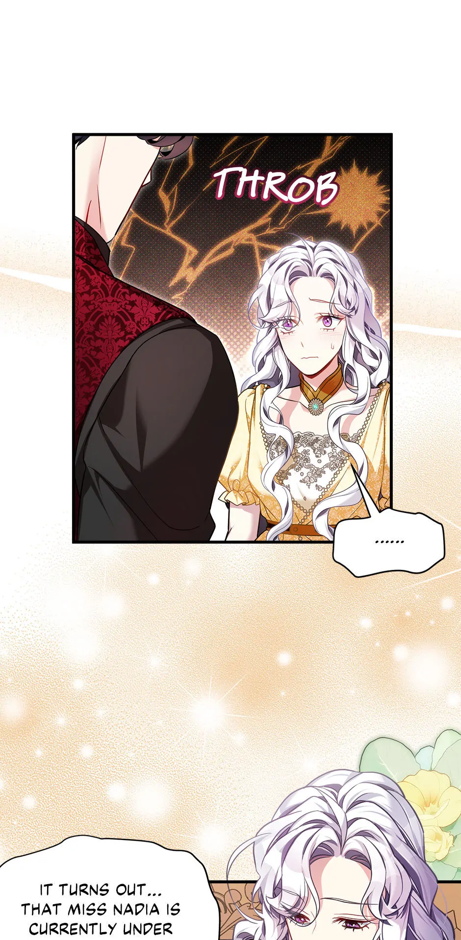 Not-Sew-Wicked Stepmom 「Official」 - Episode 108 manhwa