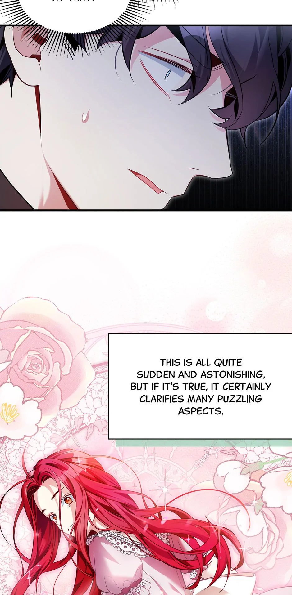 Not-Sew-Wicked Stepmom 「Official」 - Episode 108 manhwa