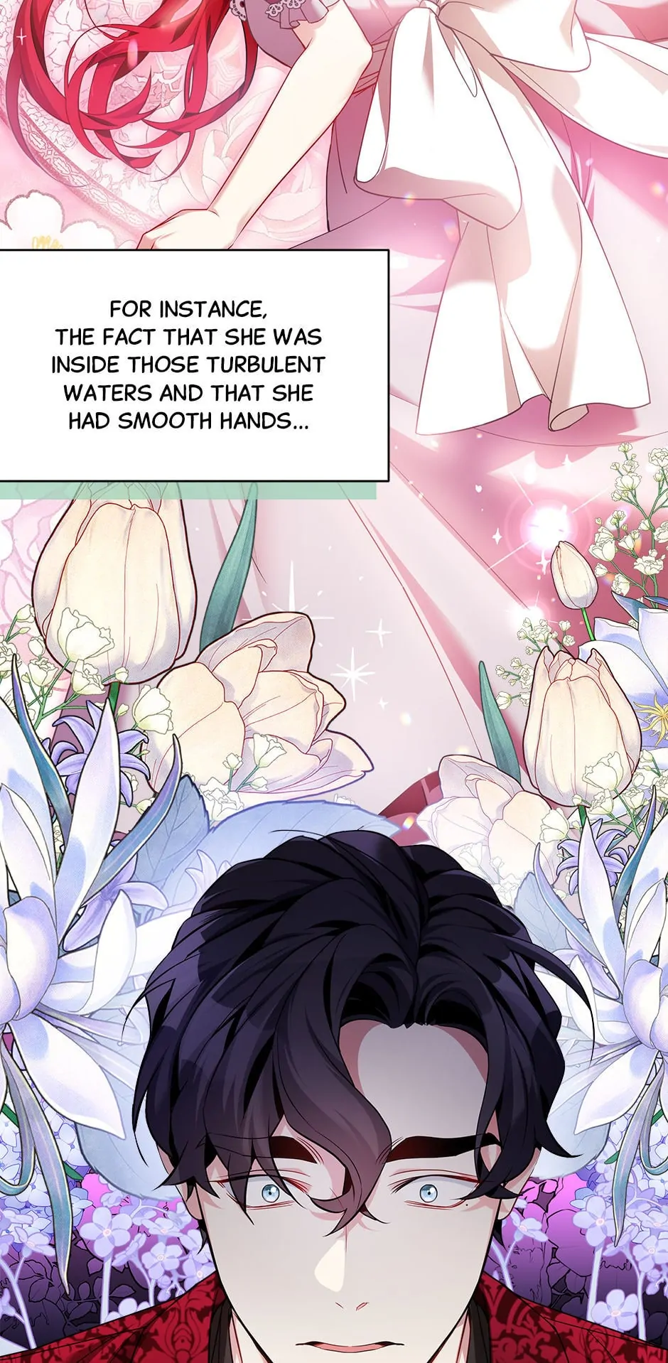Not-Sew-Wicked Stepmom 「Official」 - Episode 108 manhwa