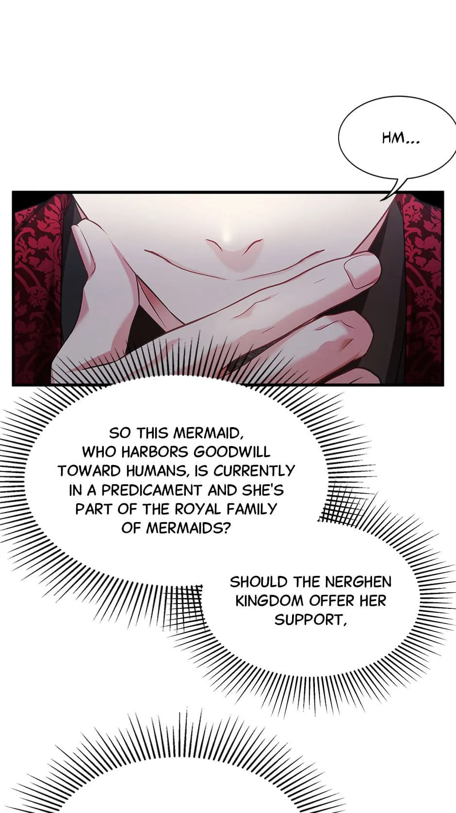 Not-Sew-Wicked Stepmom 「Official」 - Episode 108 manhwa