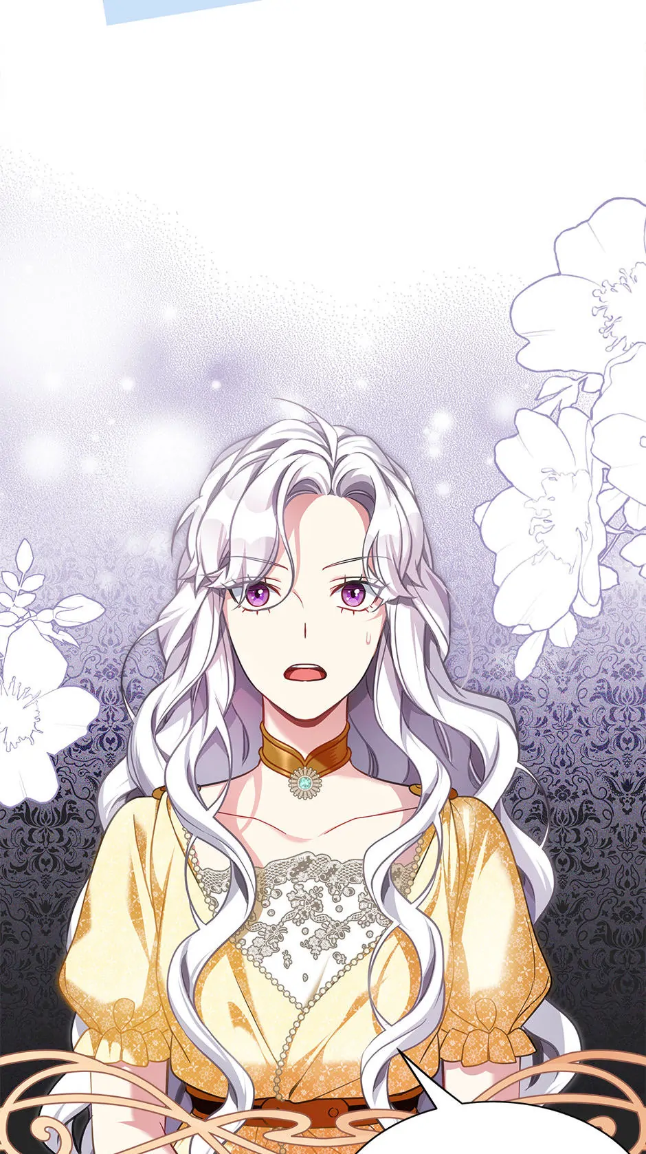 Not-Sew-Wicked Stepmom 「Official」 - Episode 108 manhwa