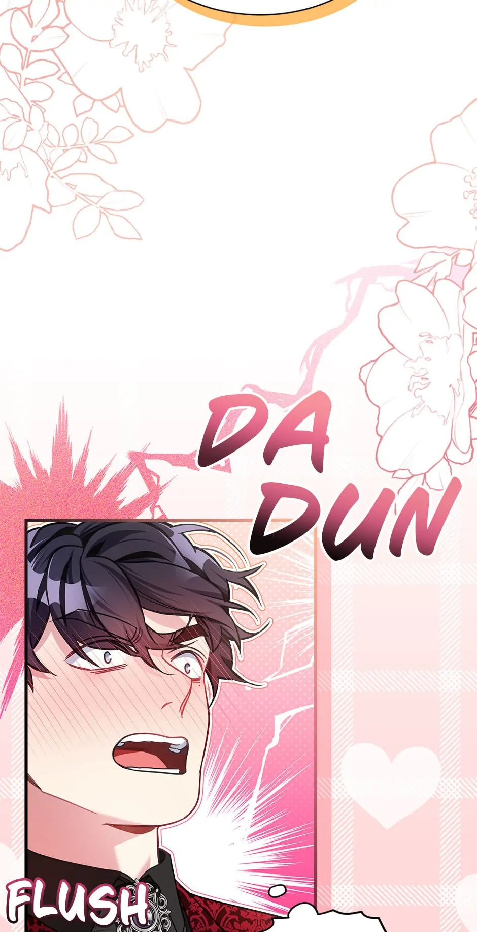 Not-Sew-Wicked Stepmom 「Official」 - Episode 108 manhwa