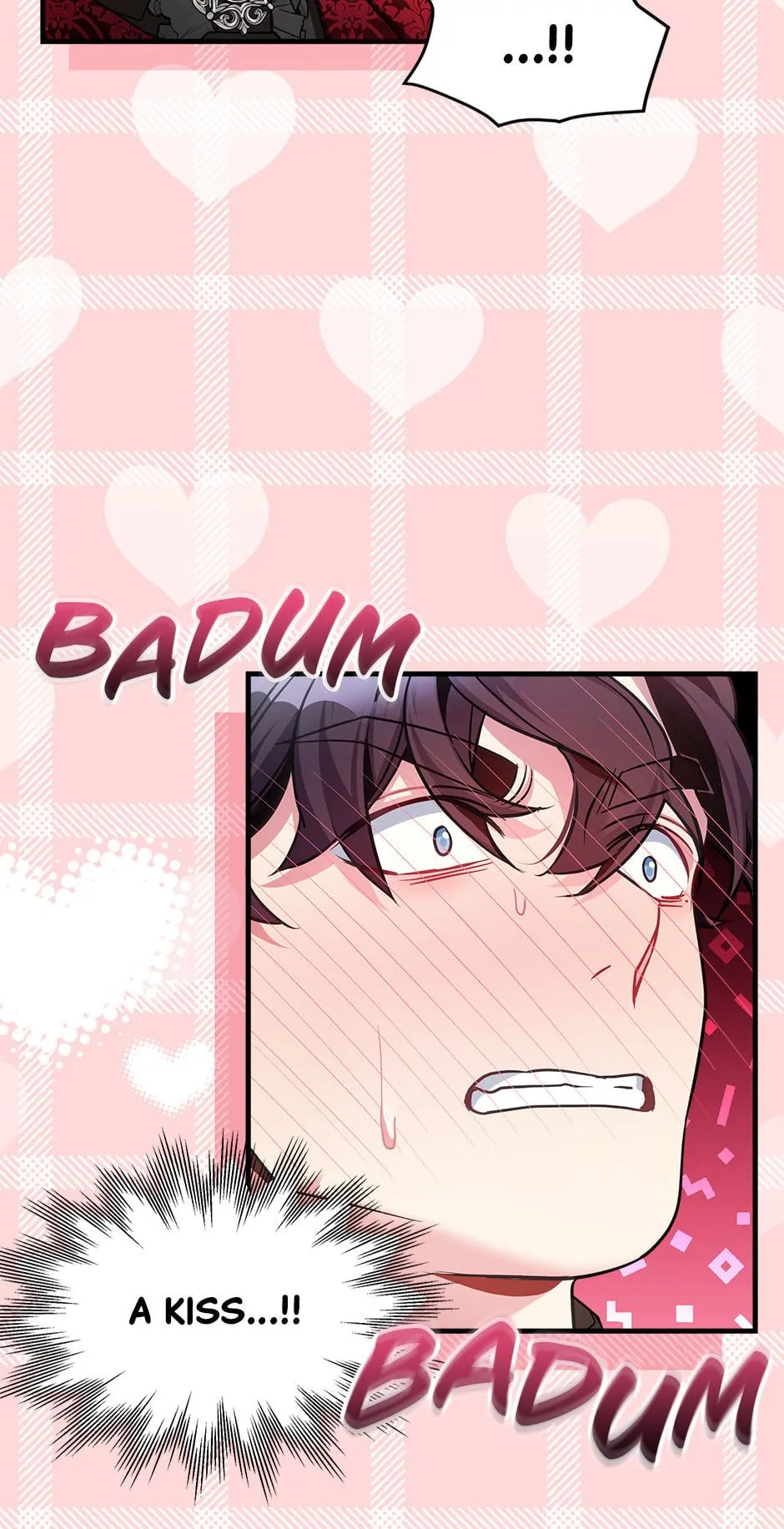 Not-Sew-Wicked Stepmom 「Official」 - Episode 108 manhwa