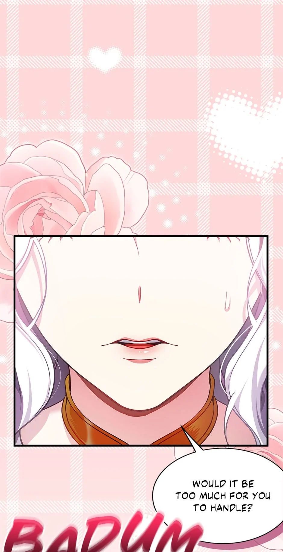 Not-Sew-Wicked Stepmom 「Official」 - Episode 108 manhwa