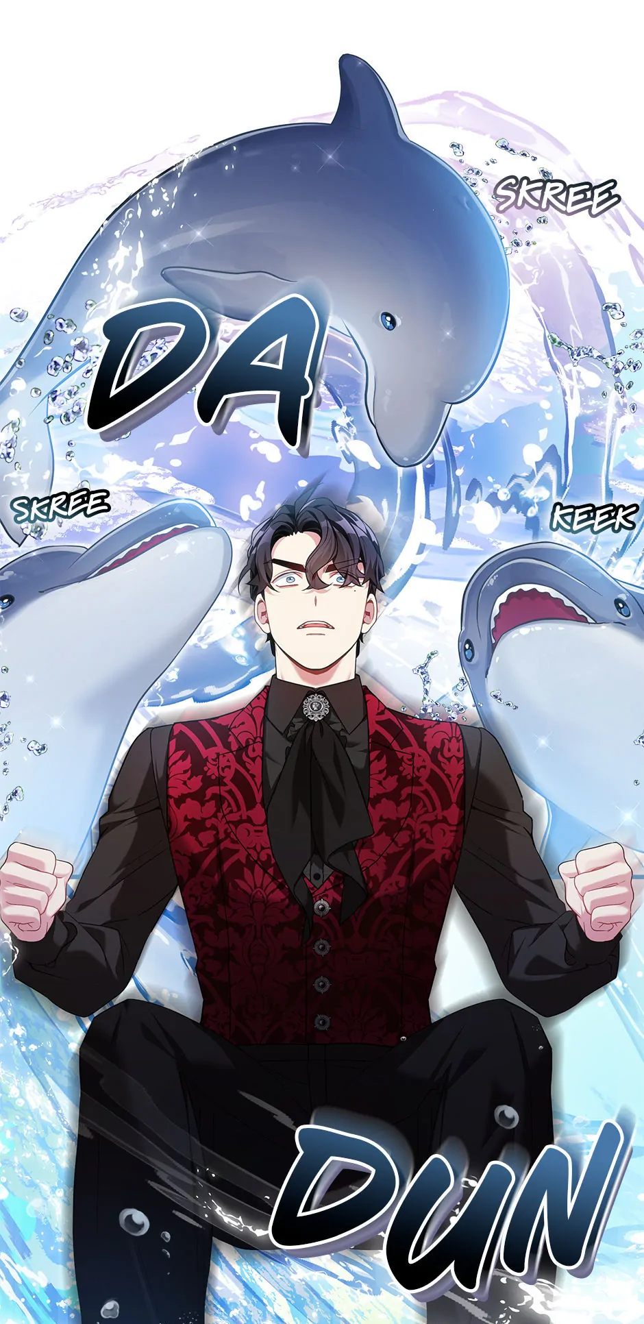 Not-Sew-Wicked Stepmom 「Official」 - Episode 108 manhwa
