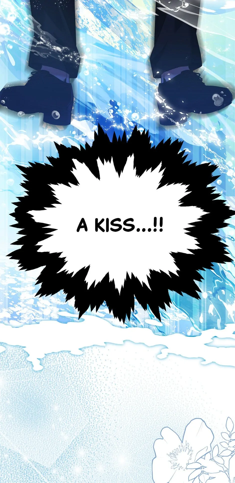 Not-Sew-Wicked Stepmom 「Official」 - Episode 108 manhwa