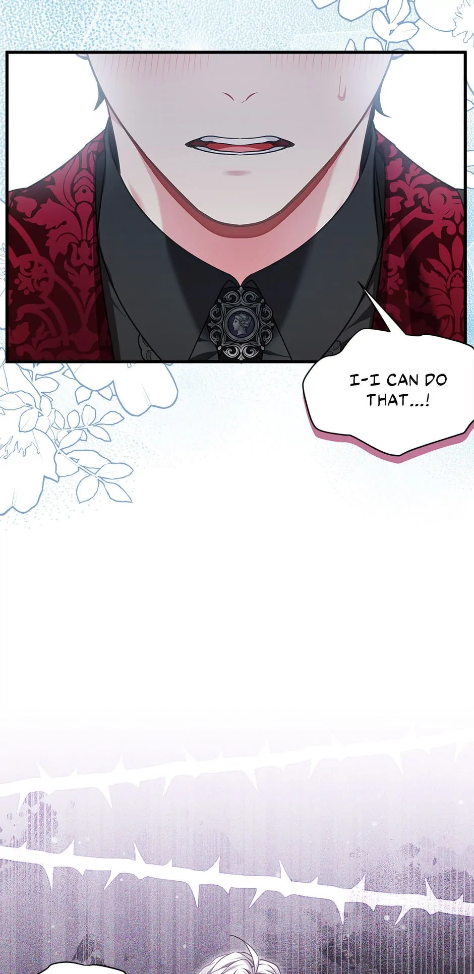 Not-Sew-Wicked Stepmom 「Official」 - Episode 108 manhwa