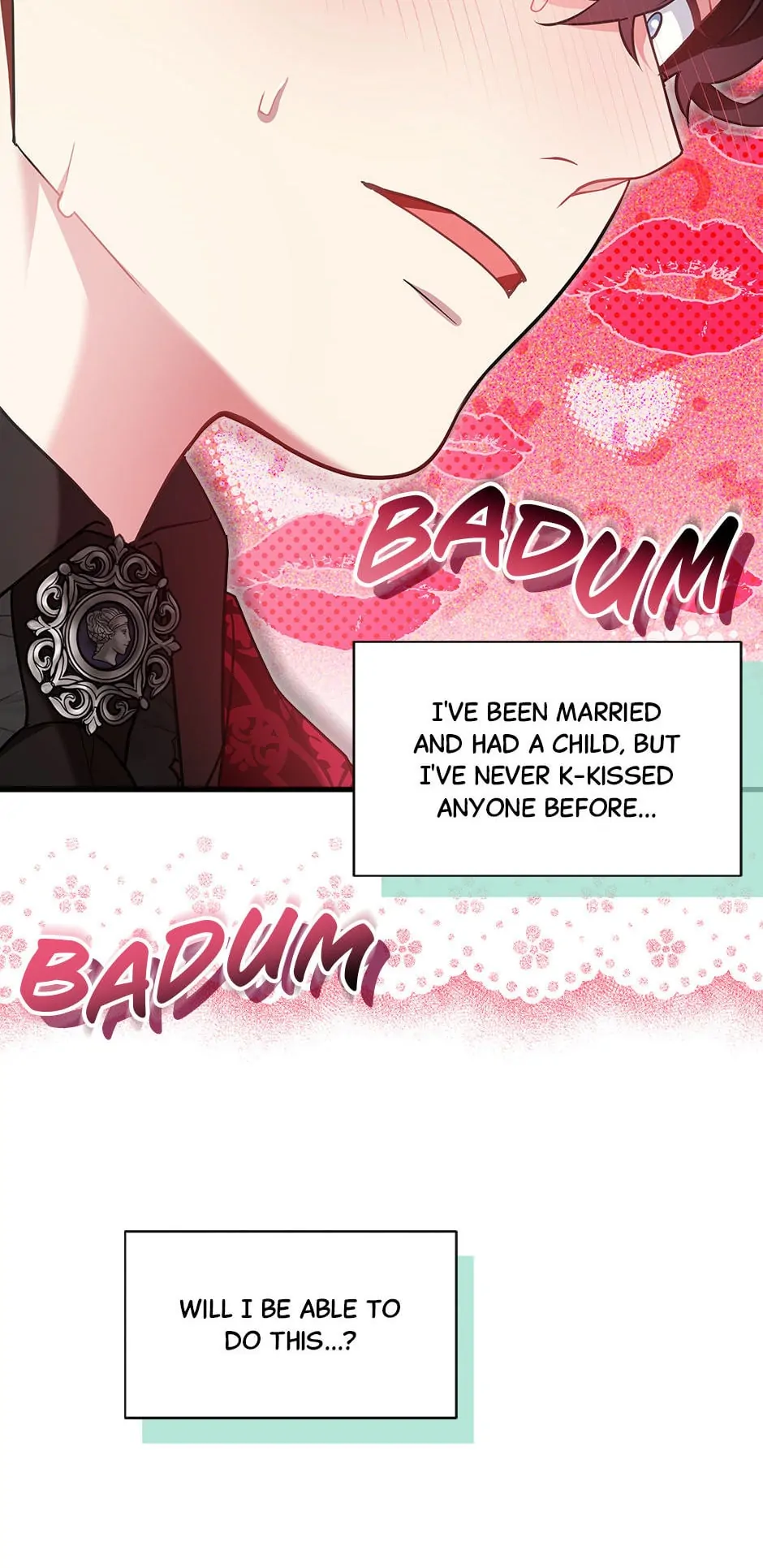 Not-Sew-Wicked Stepmom 「Official」 - Episode 108 manhwa