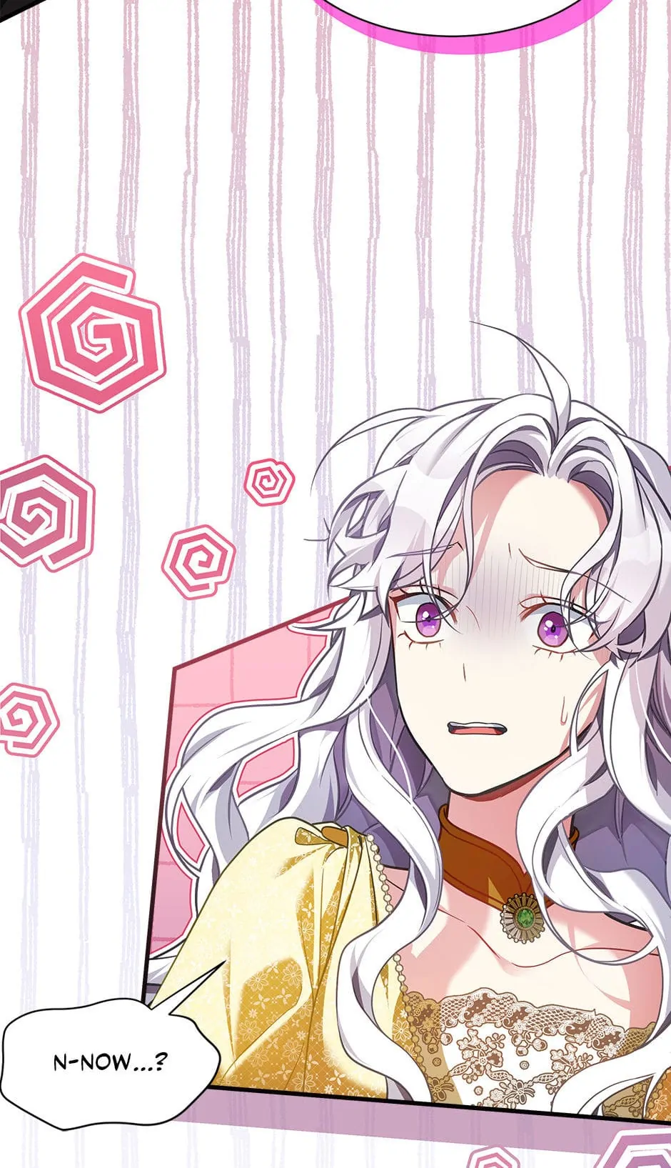 Not-Sew-Wicked Stepmom 「Official」 - Episode 108 manhwa