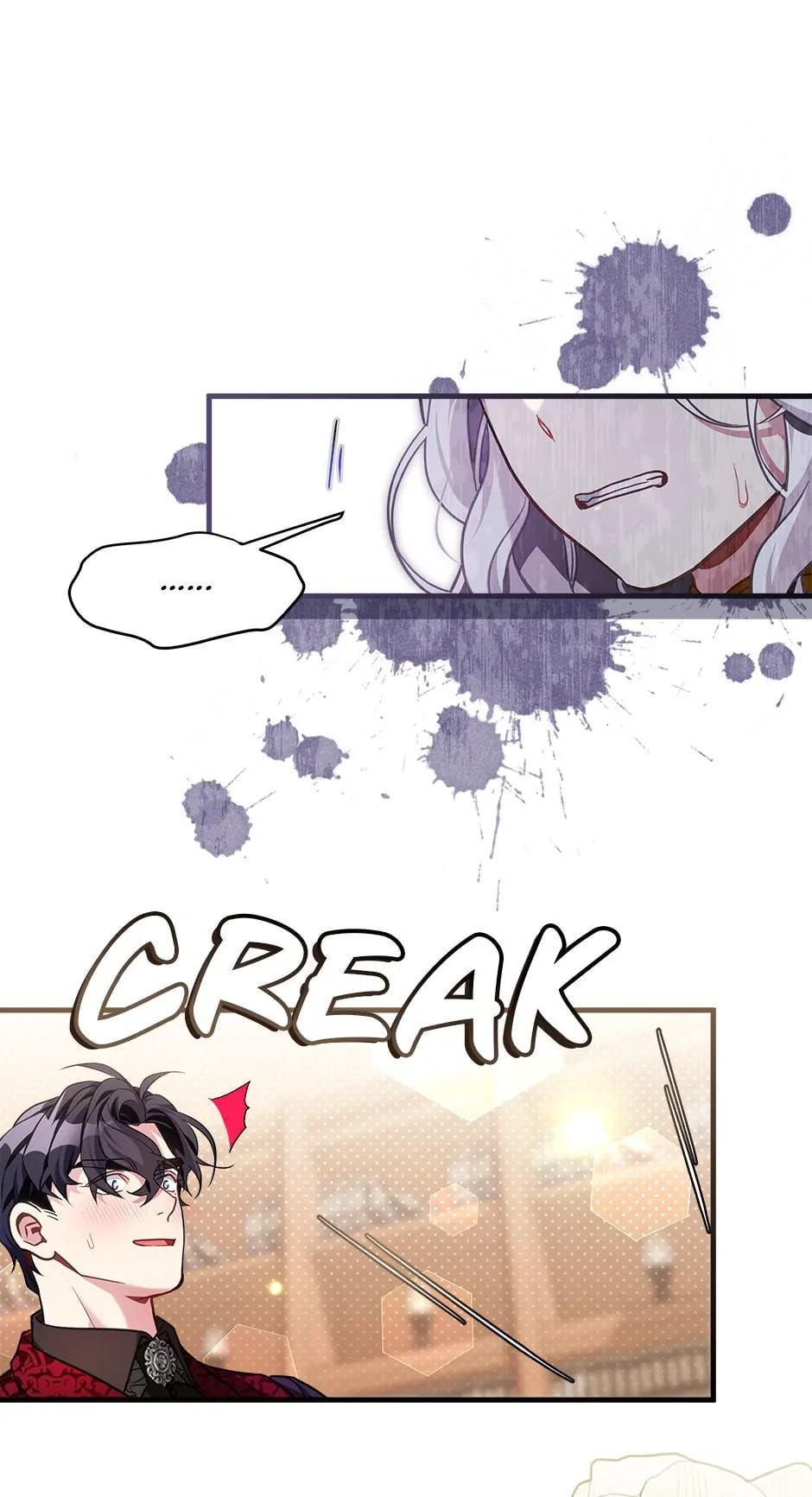 Not-Sew-Wicked Stepmom 「Official」 - Episode 108 manhwa